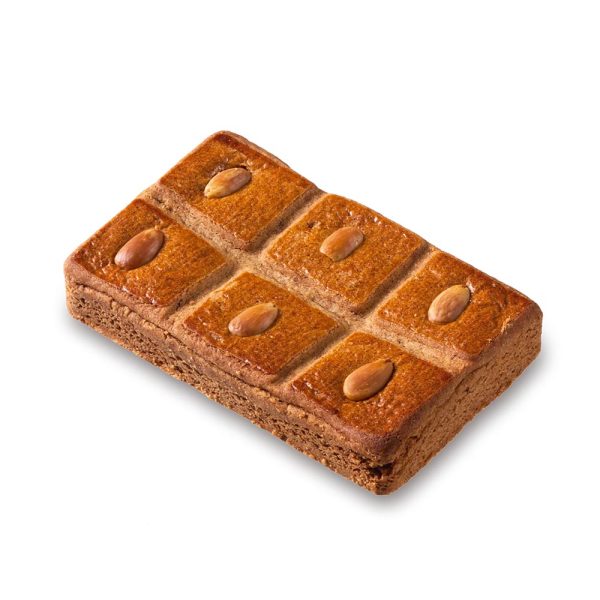 Gevulde speculaas - 240 gram