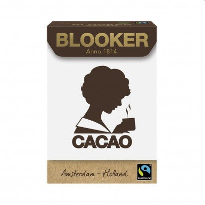 Blooker cacao poeder - 230 gram