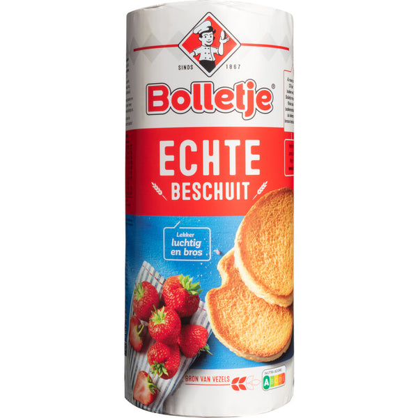 Beschuit Bolletje - 13 beschuiten