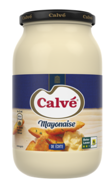 Calvé mayonaise - 650 ml