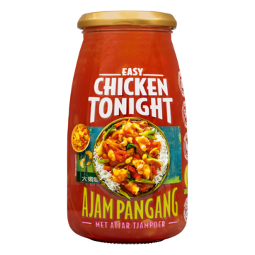 Chicken tonight ajam pangang - 535 gram
