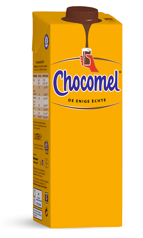 Chocomel original - 1 liter