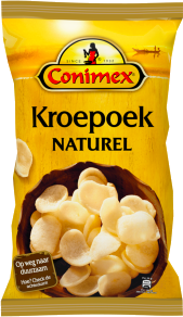 Conimex kroepoek naturel - 73 gram