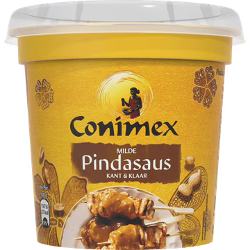 Conimex pindasaus mild - 400 gram