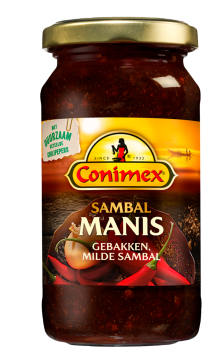 Conimex sambal manis - 200 gram