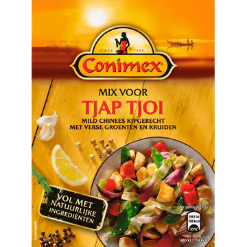 Conimex mix voor tjap tjoy - 53 gram