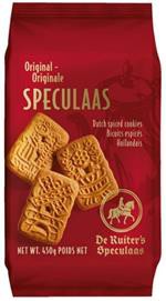 De Ruijter's speculaas - 450 gram
