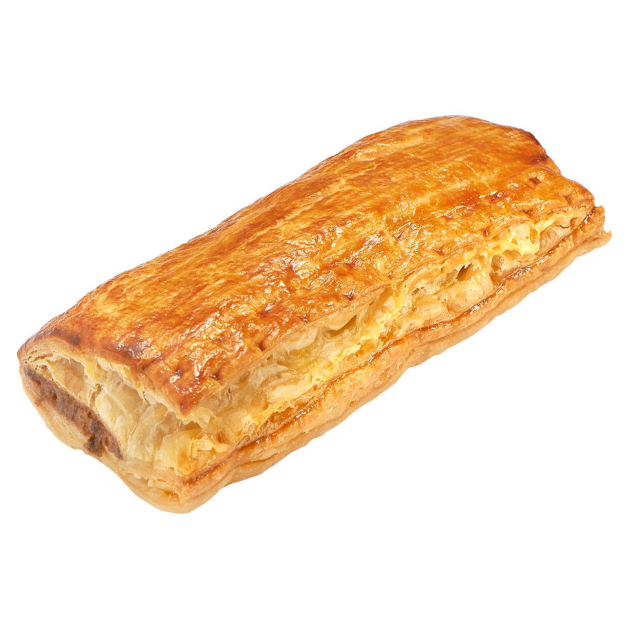 Délifrance saucijzenbroodjes - 24 stuks