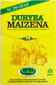 Duryea maizena - 250 gram