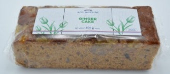 Dutch Baker's Love gemberkoek - 400 gram