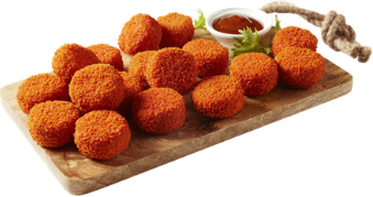 Bami hapjes - 50 stuks