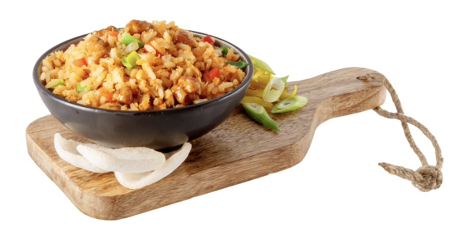 Nasi maaltijd - 400 gram