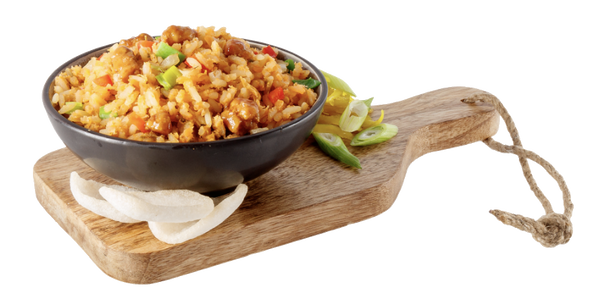 Nasi maaltijd - 400 gram