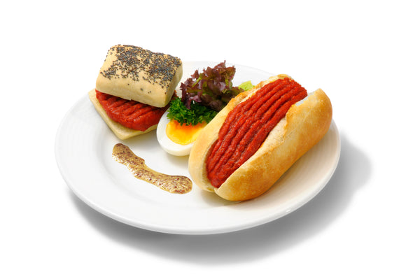 Filet americain - 500 gram