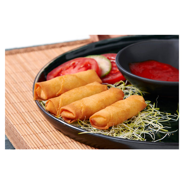 Mini loempia - 60 stuks