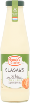 Gouda's glorie slasaus - 500 ml