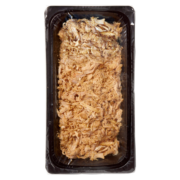 Pulled Chicken - ca 600 gram