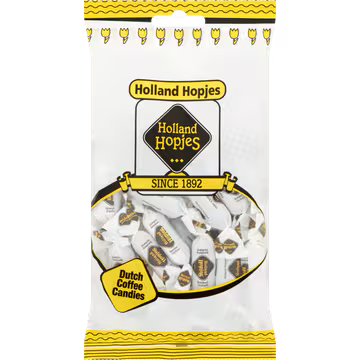 Holland Hopjes - 160 gram
