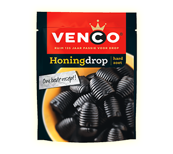 Honingdrop (hard zoet) - 1 kilo