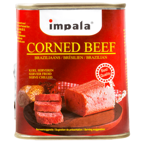 Corned beef - 340 gram