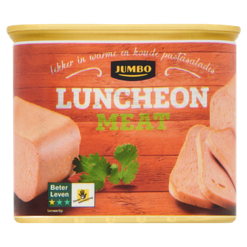 Luncheon meat - 340 gram