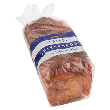 Suikerbrood - 400 gram *** wordt ingevroren geleverd ***
