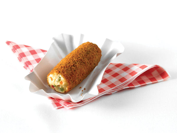 Groentekroket - 21 stuks