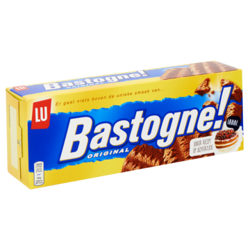 Lu Bastogne original - 260 gram