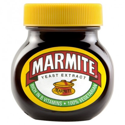 Marmite Yeast extract - 125 gram