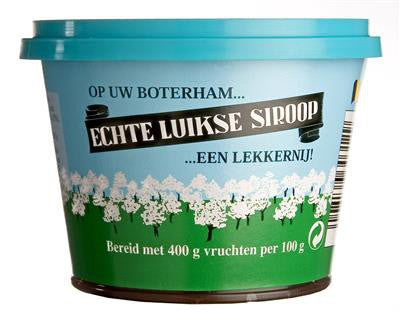 Meurens Luikse siroop - 300 gram
