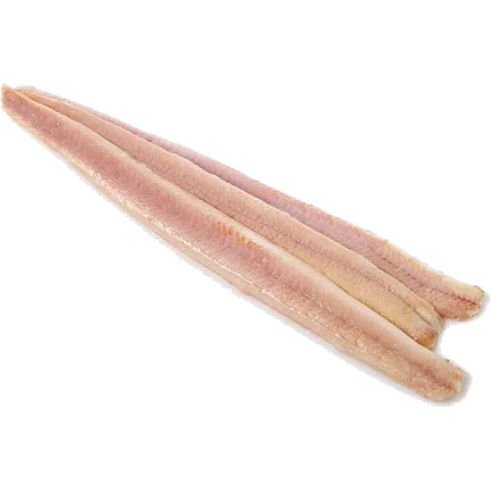 Gerookte palingfilet - 100 gram