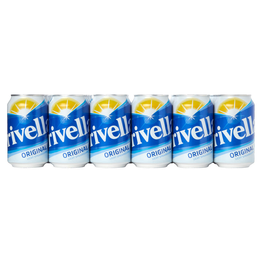 Rivella original - 24 blikjes