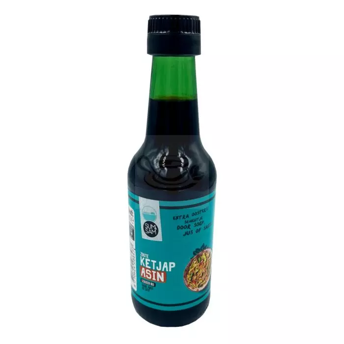 Ketjap asin - 250 ml