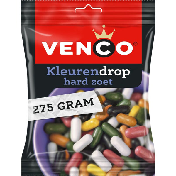 Kleurendrop - 275 gram