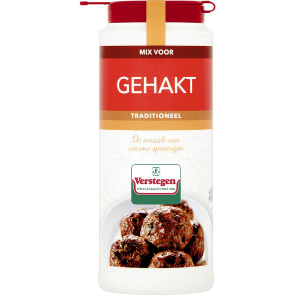 Verstegen gehaktkruiden - 225 gram