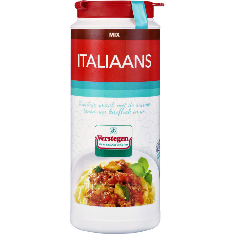 Verstegen kruidenmix italiaans - 225 gram