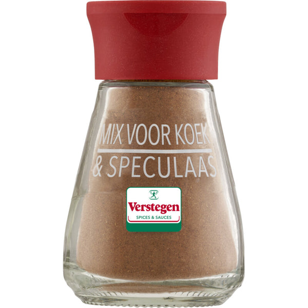 Verstegen kruidenmix voor koek en speculaas - 34 gram