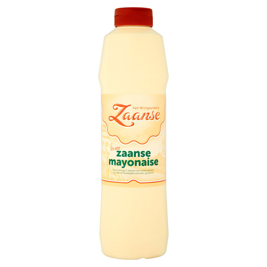Zaanse mayonaise - 750 ml