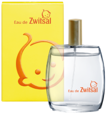 Zwitsal Eau de Zwitsal - 95 ml