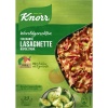 knorr-lasagnette