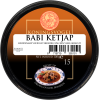 koningsvogel-babi-ketjap-100gram