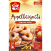 Koopmans mix voor appelbeignets - 230 gram    (Haltbarkeitsdatum 13-08-2024)