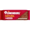 Peijnenburg ontbijtkoek naturel ongesneden - 345 gram       (Haltbarkeitsdatum 02-07-2024)