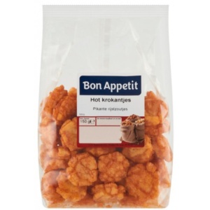 bon-appetit-hot-krokantjes-150gram