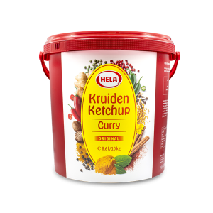 hela-curry-kruidenketchup-10kg