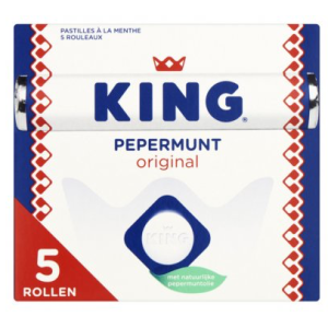 king-pepermunt-5-rollen