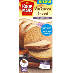 koopmans-mix-brood-volkoren