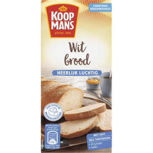 koopmans-mix-wit-brood